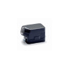 Capot 6B, Aluminium moulé sous pression, IP67, Sortie horizontale, PG13.5
